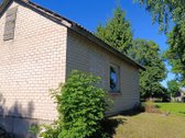 Parduodamas komercinės paskirties mūrinis - nuotraukos Nr. 5