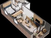 Sky Home II – Naujos kartos namai! - nuotraukos Nr. 2