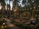 Parduodamas planuojamo projekto apartamentas. - nuotraukos Nr. 8