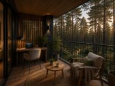 Parduodamas planuojamo projekto apartamentas. - nuotraukos Nr. 7