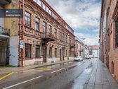 Ilgalaikei Nuomai Nuomojamas 2 Kambarių Butas - nuotraukos Nr. 4