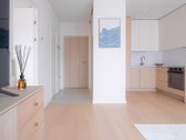 Parduodamas labai gerai išplanuotas (realiai - nuotraukos Nr. 5