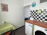 Ilgam laikui išnuomojamas vieno kambario - nuotraukos Nr. 13