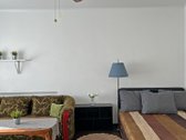 Ilgam laikui išnuomojamas vieno kambario - nuotraukos Nr. 7
