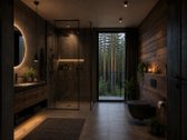 Parduodamas planuojamo projekto apartamentas. - nuotraukos Nr. 21