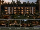 Parduodamas planuojamo projekto apartamentas. - nuotraukos Nr. 25