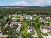 Jaukus, aukštų lubų, modernios klasikos - nuotraukos Nr. 29