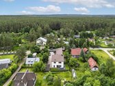 Jaukus, aukštų lubų, modernios klasikos - nuotraukos Nr. 30