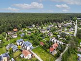 Jaukus, aukštų lubų, modernios klasikos - nuotraukos Nr. 32