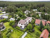 Jaukus, aukštų lubų, modernios klasikos - nuotraukos Nr. 33