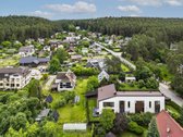 Jaukus, aukštų lubų, modernios klasikos - nuotraukos Nr. 31