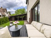 Jaukus, aukštų lubų, modernios klasikos - nuotraukos Nr. 43