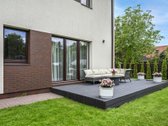 Jaukus, aukštų lubų, modernios klasikos - nuotraukos Nr. 3