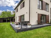 Jaukus, aukštų lubų, modernios klasikos - nuotraukos Nr. 42