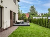 Jaukus, aukštų lubų, modernios klasikos - nuotraukos Nr. 39