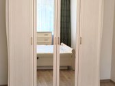 Išnuomojamas naujai suremontuotas 2 k. butas - nuotraukos Nr. 5