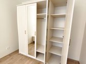Išnuomojamas naujai suremontuotas 2 k. butas - nuotraukos Nr. 7