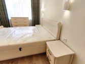 Išnuomojamas naujai suremontuotas 2 k. butas - nuotraukos Nr. 2