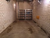 Parduodamas požeminis garažas (boksas) Žygio - nuotraukos Nr. 4