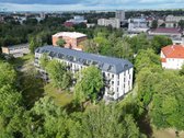 Parduodamas Trijų Kambarių Butas