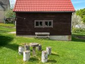 Parduodamas Erdvus Namas Su Atskiru Garažu - nuotraukos Nr. 11