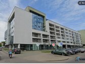 Parduodamas požeminis garažas (boksas) Žygio