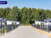 Naujos statybos A+ klasės namas Kveciuose –