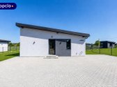 Naujos statybos A+ klasės namas Kveciuose – - nuotraukos Nr. 3