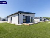 Naujos statybos A+ klasės namas Kveciuose – - nuotraukos Nr. 5