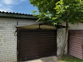Parduodamas Jaukus Ir Tvarkingas 2 Kambarių - nuotraukos Nr. 37