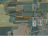 Parduodamas žemės ūkio paskirties sklypas 22 - nuotraukos Nr. 4