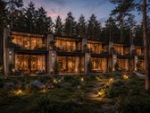 Parduodamas planuojamo projekto loftas - nuotraukos Nr. 4