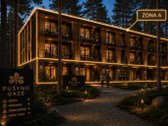 Parduodamas planuojamo projekto loftas - nuotraukos Nr. 14
