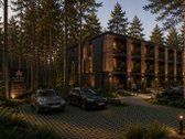 Parduodamas planuojamo projekto loftas - nuotraukos Nr. 15