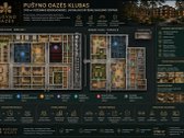 Parduodamas planuojamo projekto loftas - nuotraukos Nr. 43