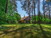 Parduodamas 152,68 m² mūrinis namas Sakiškių - nuotraukos Nr. 2