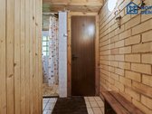 Parduodamas 152,68 m² mūrinis namas Sakiškių - nuotraukos Nr. 9