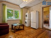 Parduodamas 152,68 m² mūrinis namas Sakiškių - nuotraukos Nr. 10