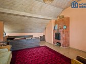 Parduodamas 152,68 m² mūrinis namas Sakiškių - nuotraukos Nr. 12