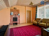 Parduodamas 152,68 m² mūrinis namas Sakiškių - nuotraukos Nr. 13