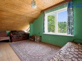 Parduodamas 152,68 m² mūrinis namas Sakiškių - nuotraukos Nr. 15