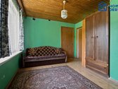Parduodamas 152,68 m² mūrinis namas Sakiškių - nuotraukos Nr. 16