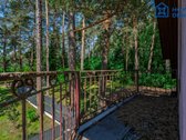 Parduodamas 152,68 m² mūrinis namas Sakiškių - nuotraukos Nr. 17