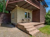Parduodamas 152,68 m² mūrinis namas Sakiškių - nuotraukos Nr. 19