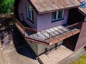Parduodamas 152,68 m² mūrinis namas Sakiškių - nuotraukos Nr. 20