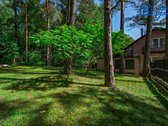 Parduodamas 152,68 m² mūrinis namas Sakiškių - nuotraukos Nr. 21