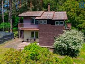 Parduodamas 152,68 m² mūrinis namas Sakiškių - nuotraukos Nr. 24