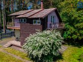 Parduodamas 152,68 m² mūrinis namas Sakiškių - nuotraukos Nr. 25