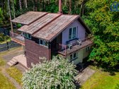 Parduodamas 152,68 m² mūrinis namas Sakiškių - nuotraukos Nr. 26