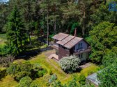 Parduodamas 152,68 m² mūrinis namas Sakiškių - nuotraukos Nr. 28